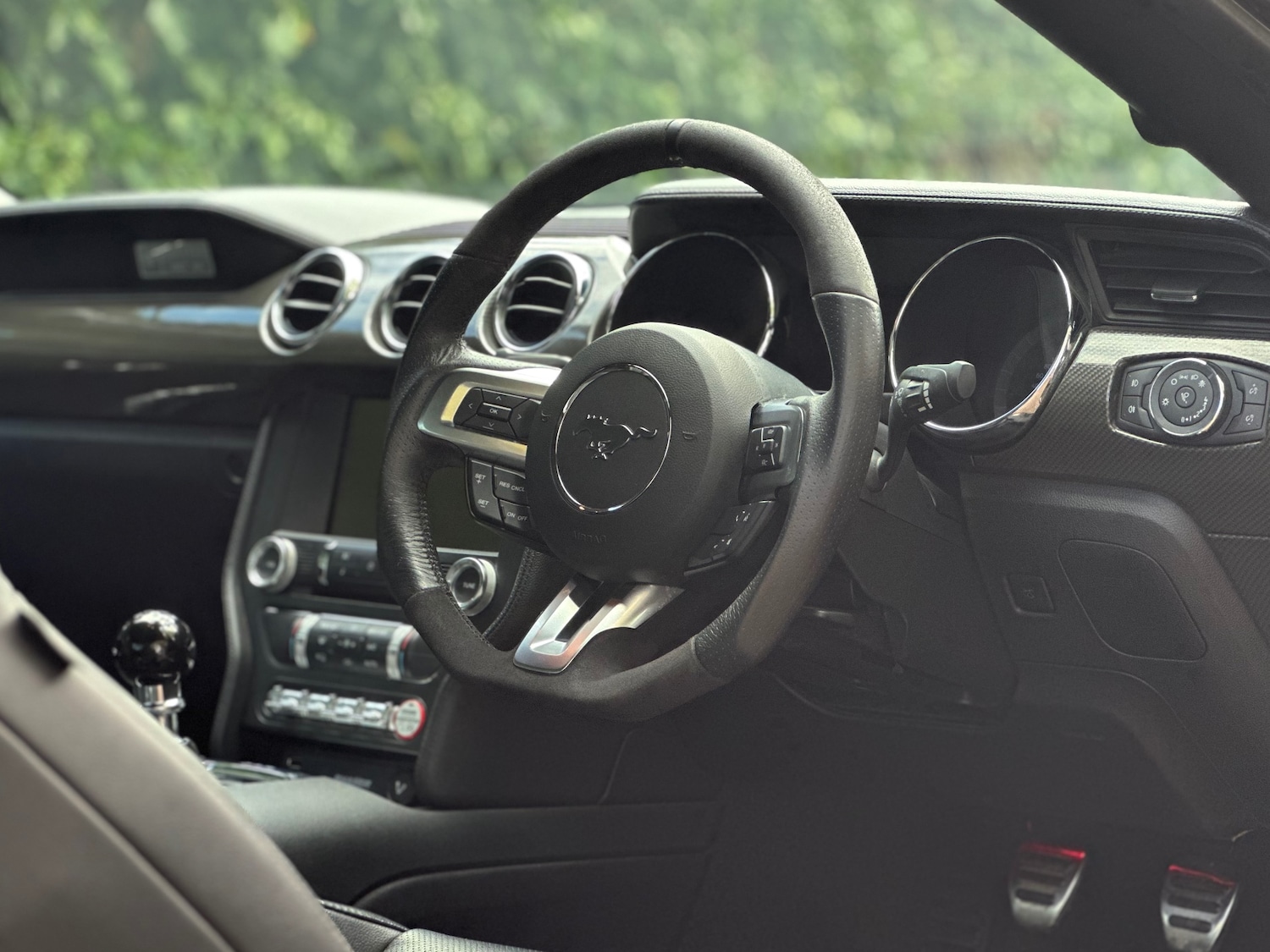 Used Ford Mustang 2016 for sale - 78085112: Photo 14