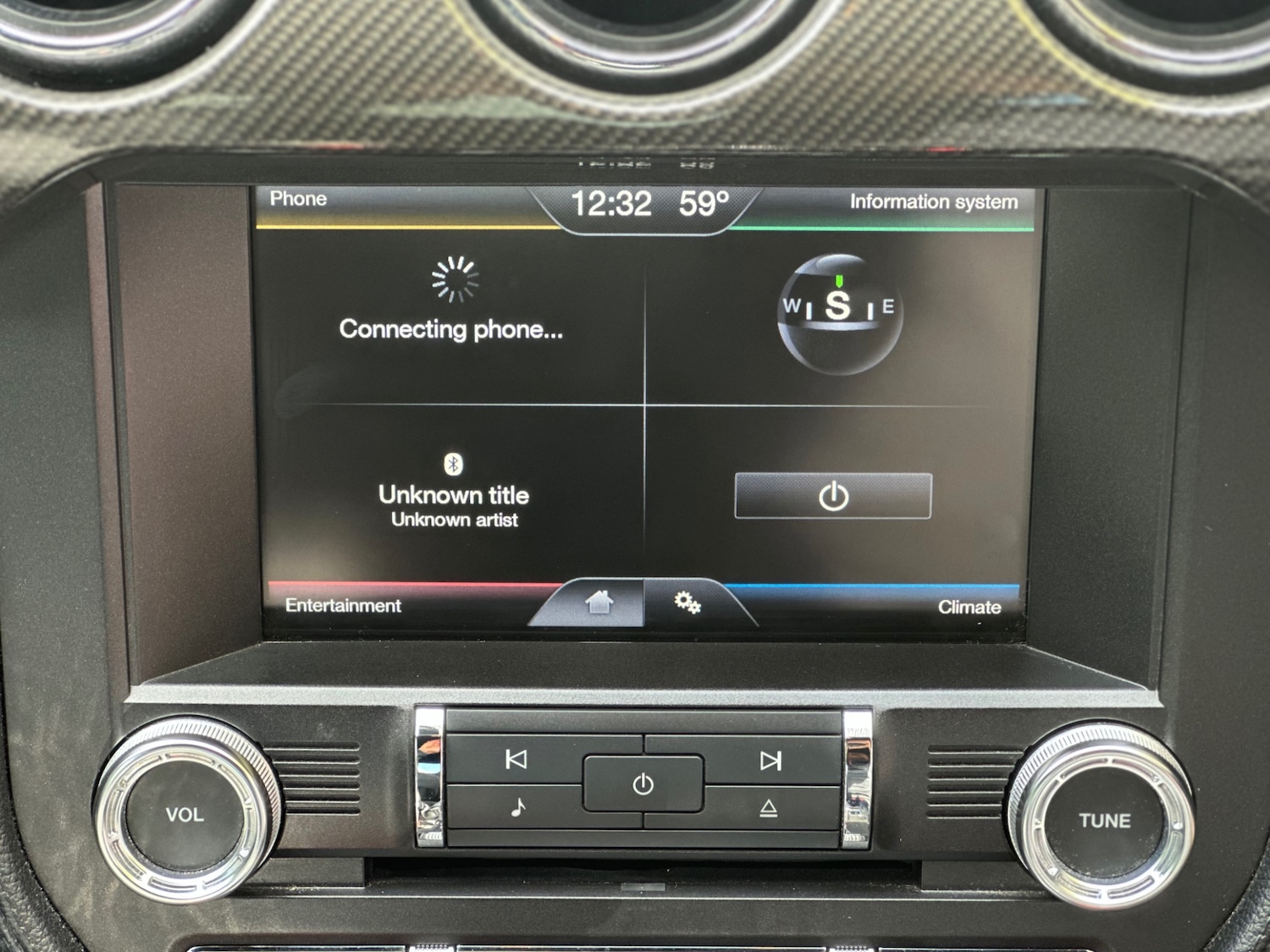 Used Ford Mustang 2016 for sale - 78085112: Photo 17