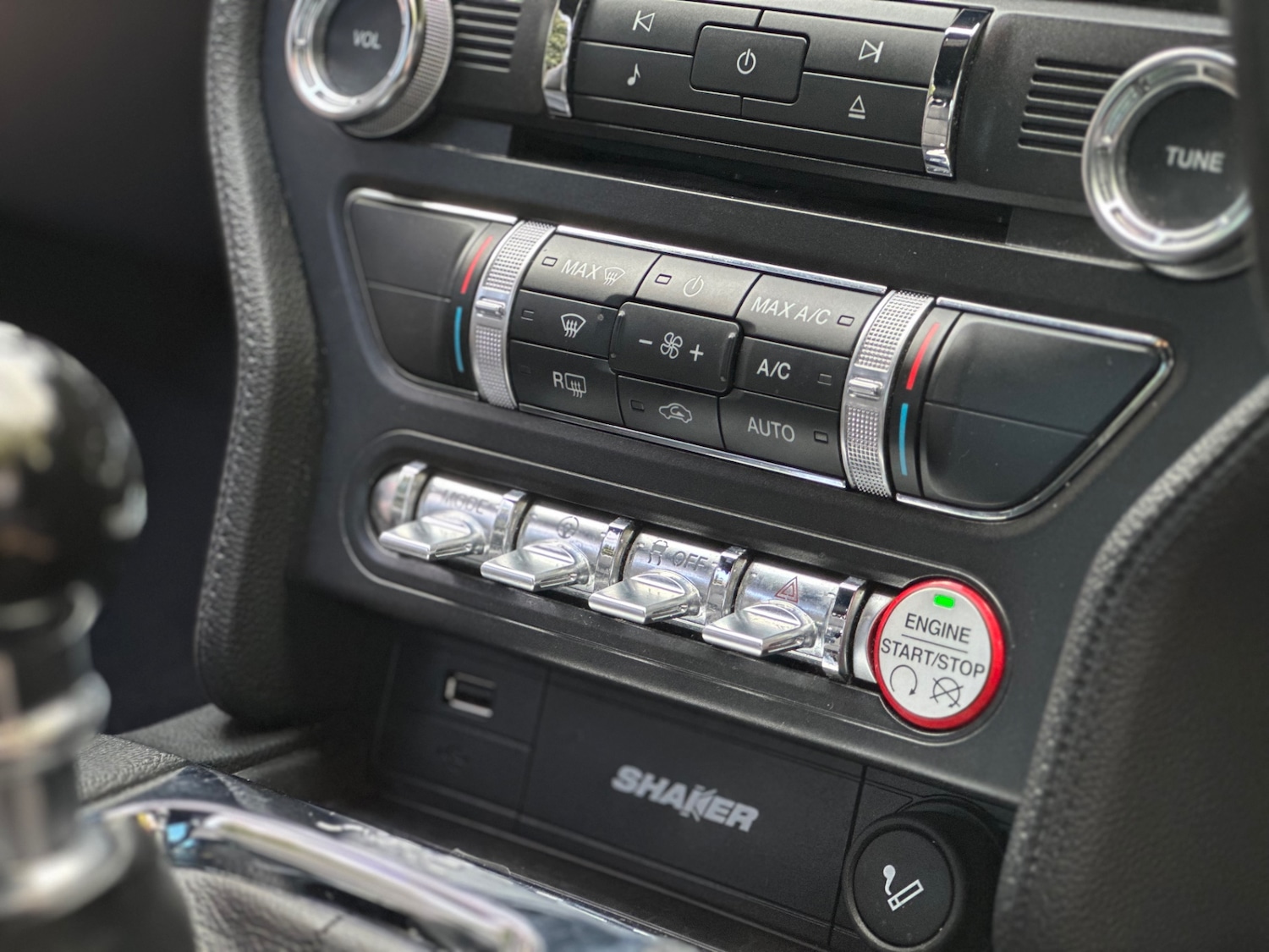 Used Ford Mustang 2016 for sale - 78085112: Photo 18