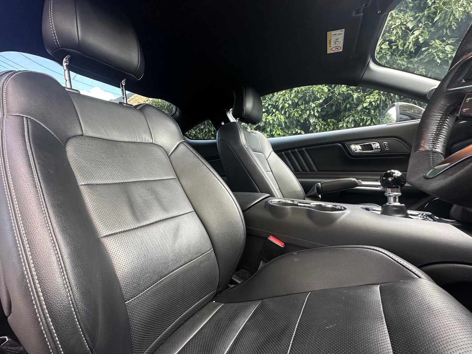 Used Ford Mustang 2016 for sale - 78085112: Photo 20