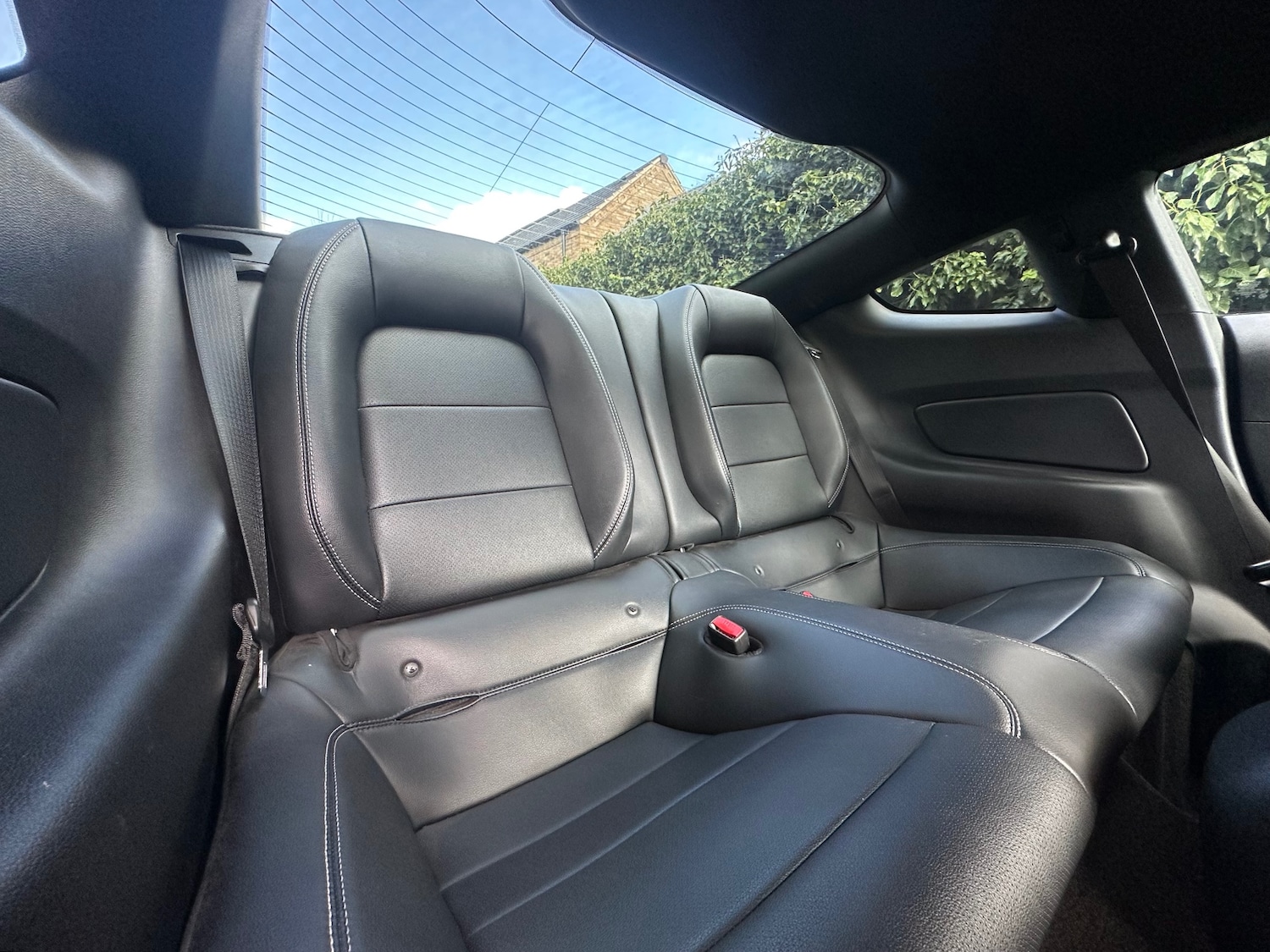 Used Ford Mustang 2016 for sale - 78085112: Photo 21