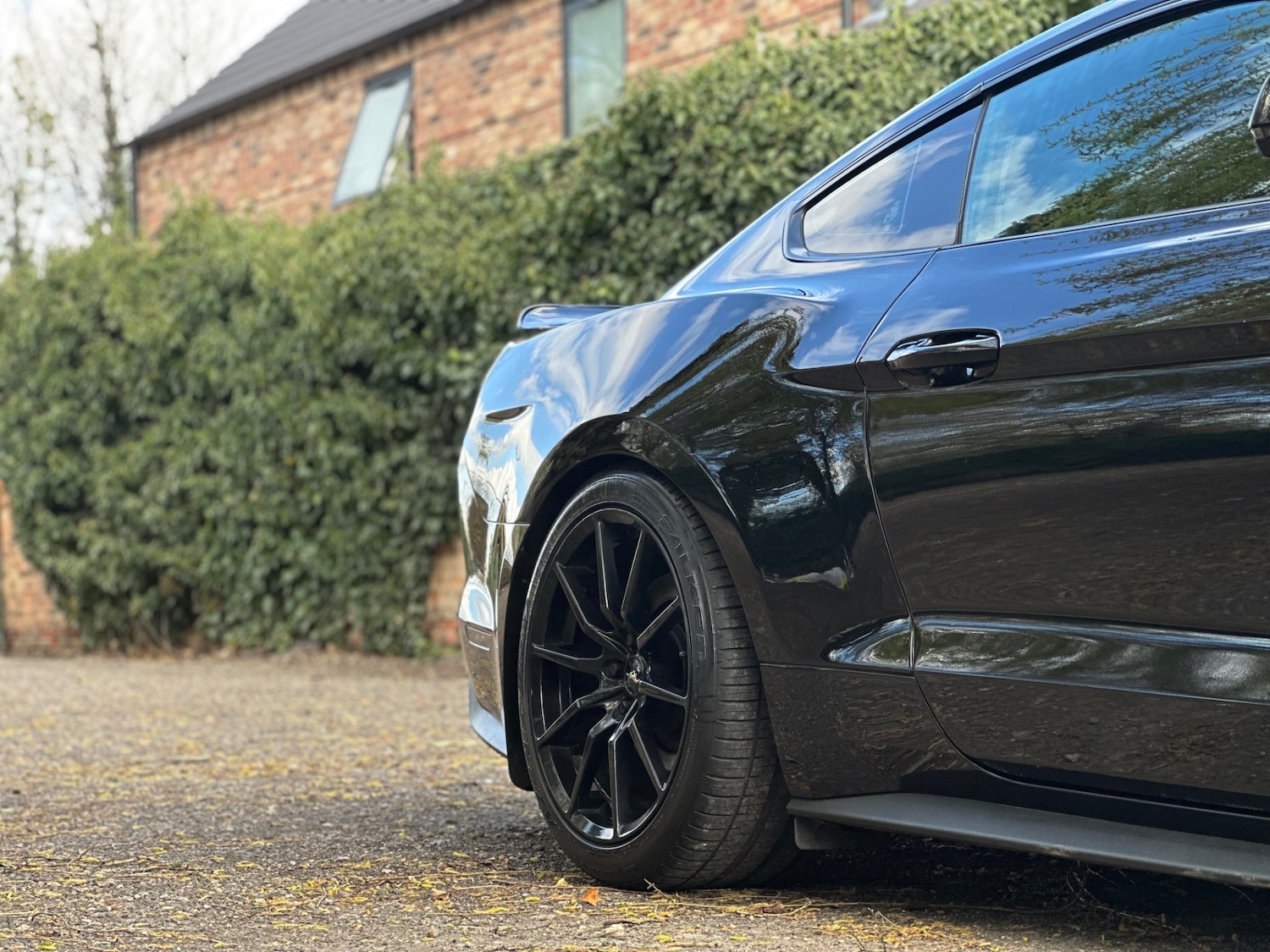 Used Ford Mustang 2016 for sale - 78085112: Photo 3