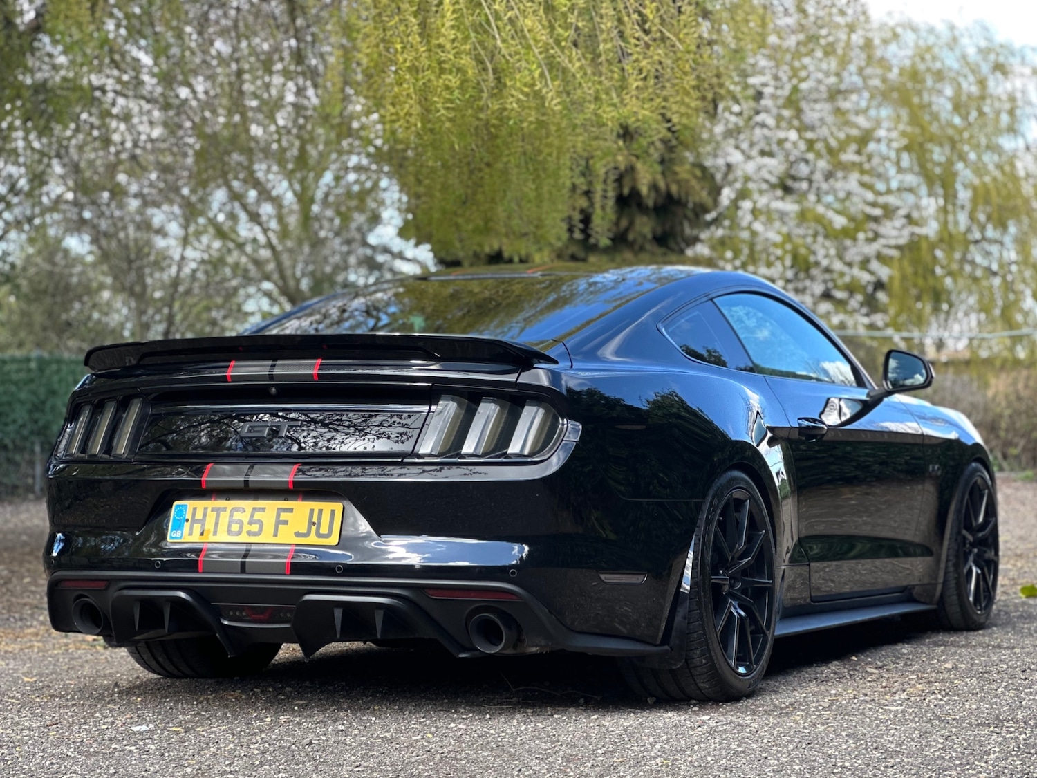 Used Ford Mustang 2016 for sale - 78085112: Photo 5