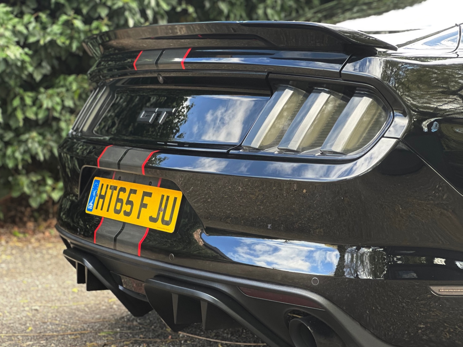 Used Ford Mustang 2016 for sale - 78085112: Photo 6