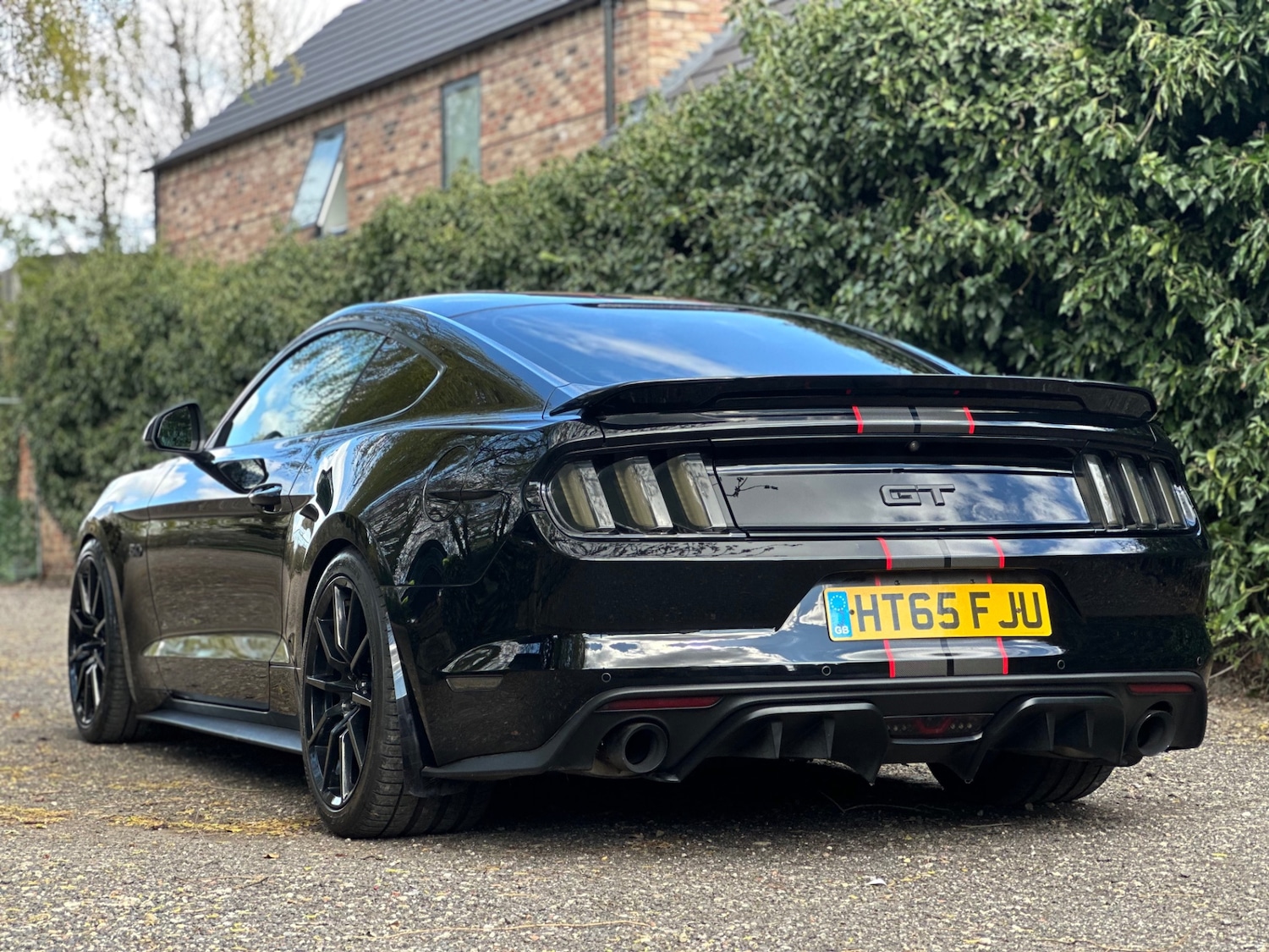 Used Ford Mustang 2016 for sale - 78085112: Photo 7