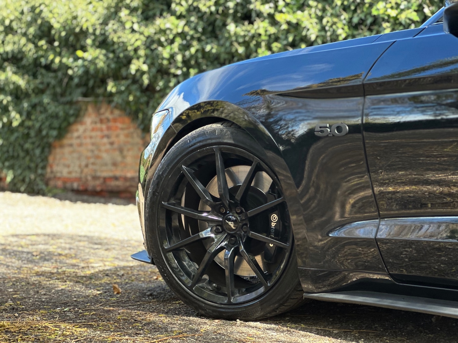 Used Ford Mustang 2016 for sale - 78085112: Photo 8