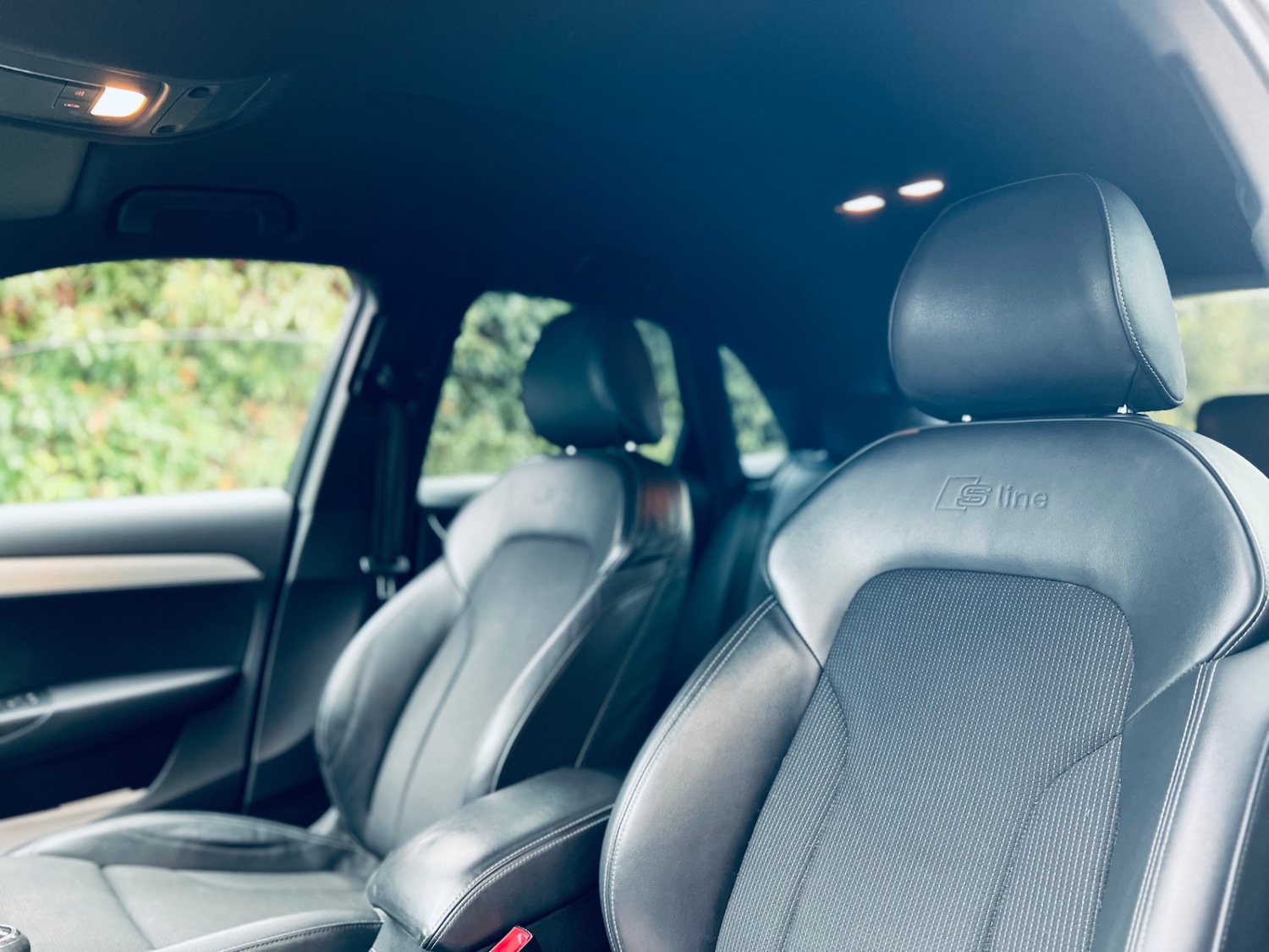 Used Audi Q3 2013 for sale - 76940037: Photo 13