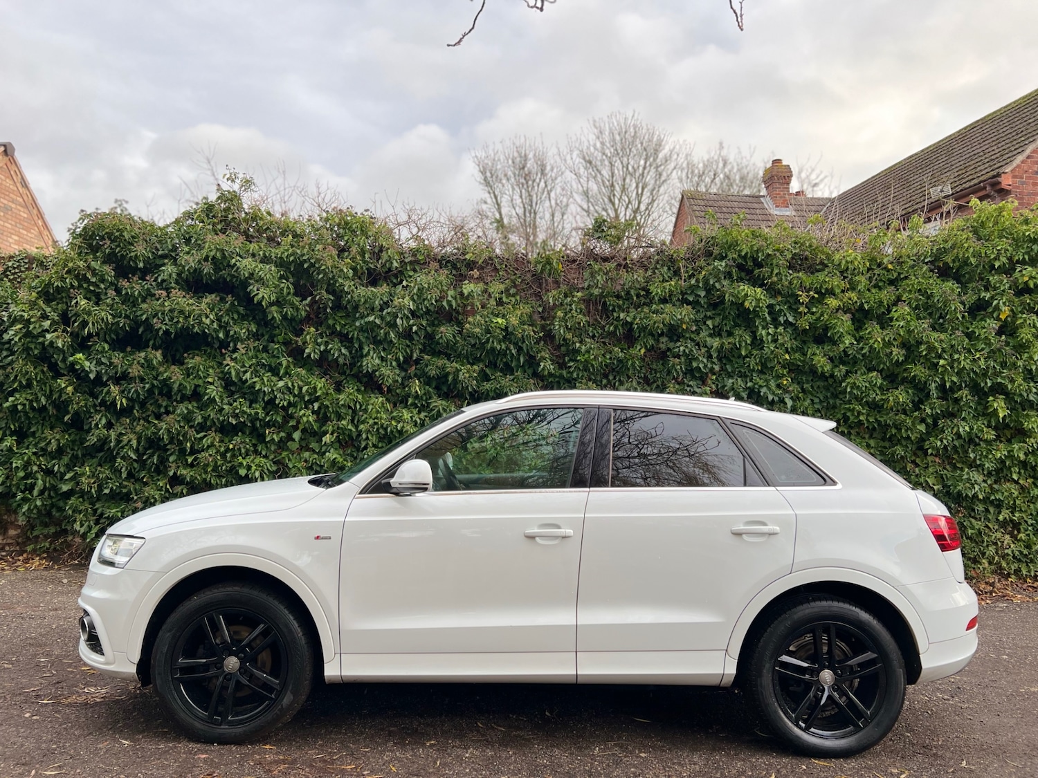 Used Audi Q3 2013 for sale - 76940037: Photo 5
