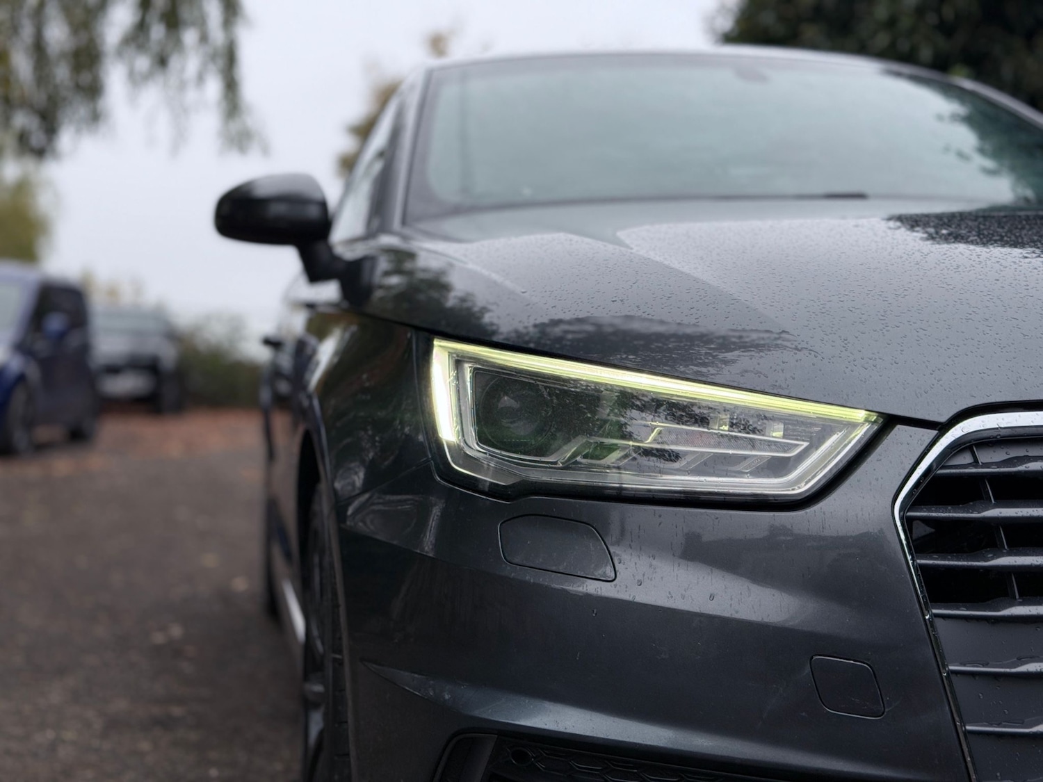 Used Audi A1 2015 for sale - 76415490: Photo 10