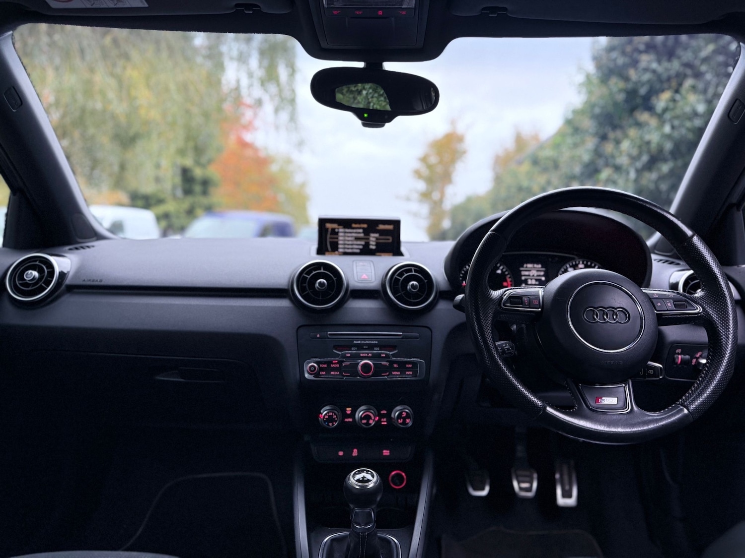 Used Audi A1 2015 for sale - 76415490: Photo 11