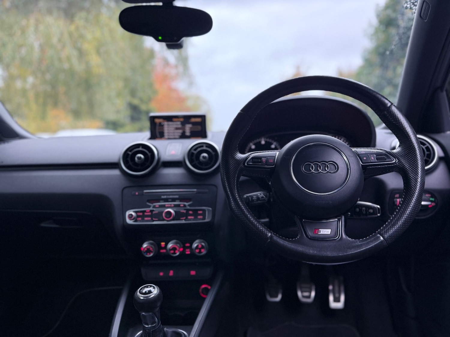 Used Audi A1 2015 for sale - 76415490: Photo 12