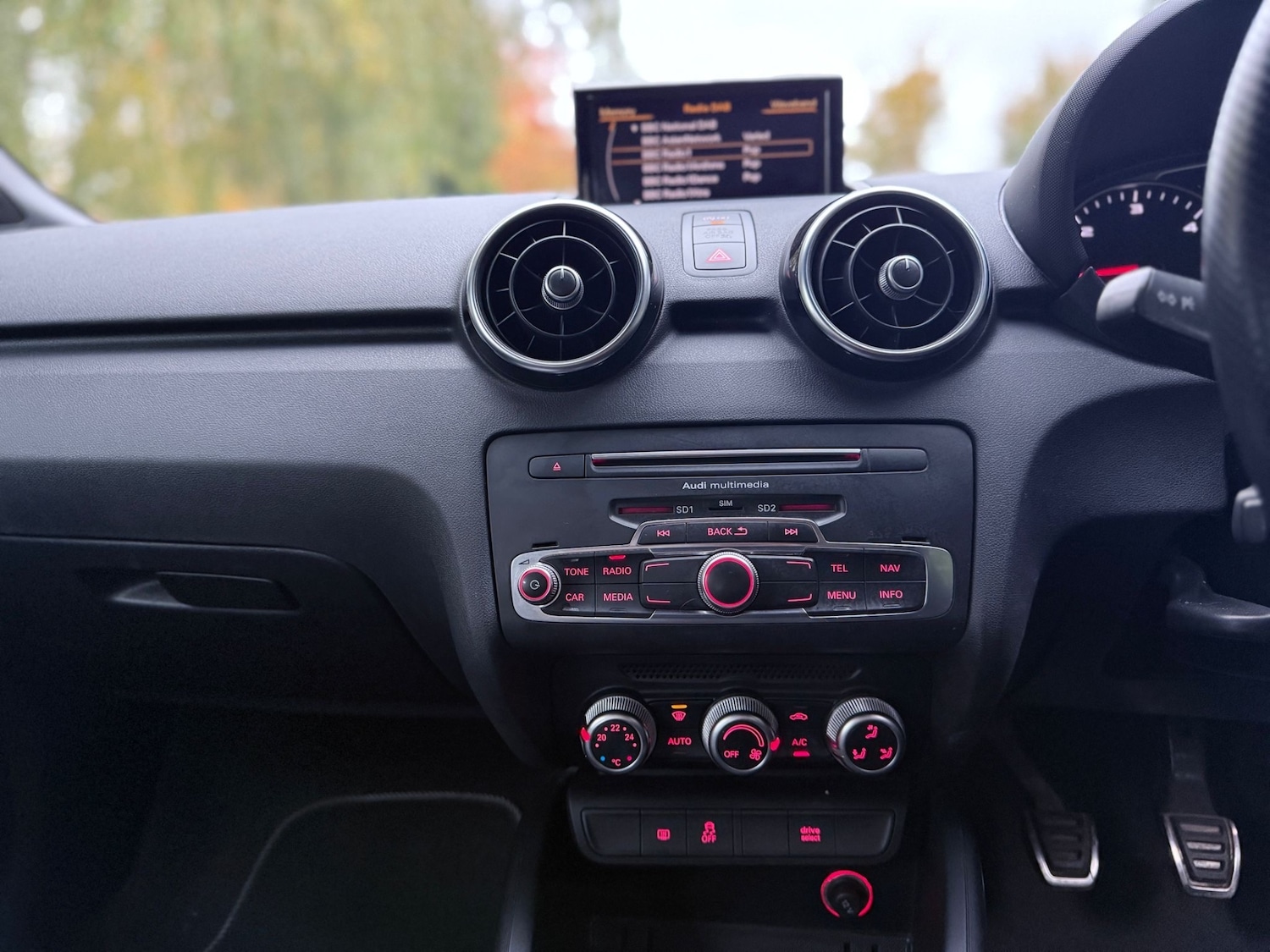 Used Audi A1 2015 for sale - 76415490: Photo 13