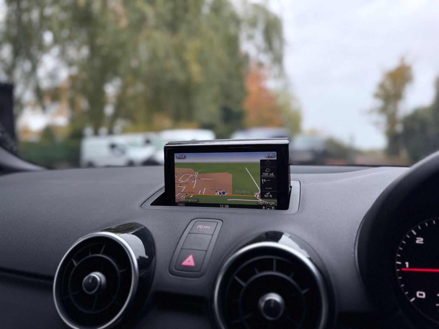 Used Audi A1 2015 for sale - 76415490: Photo 14