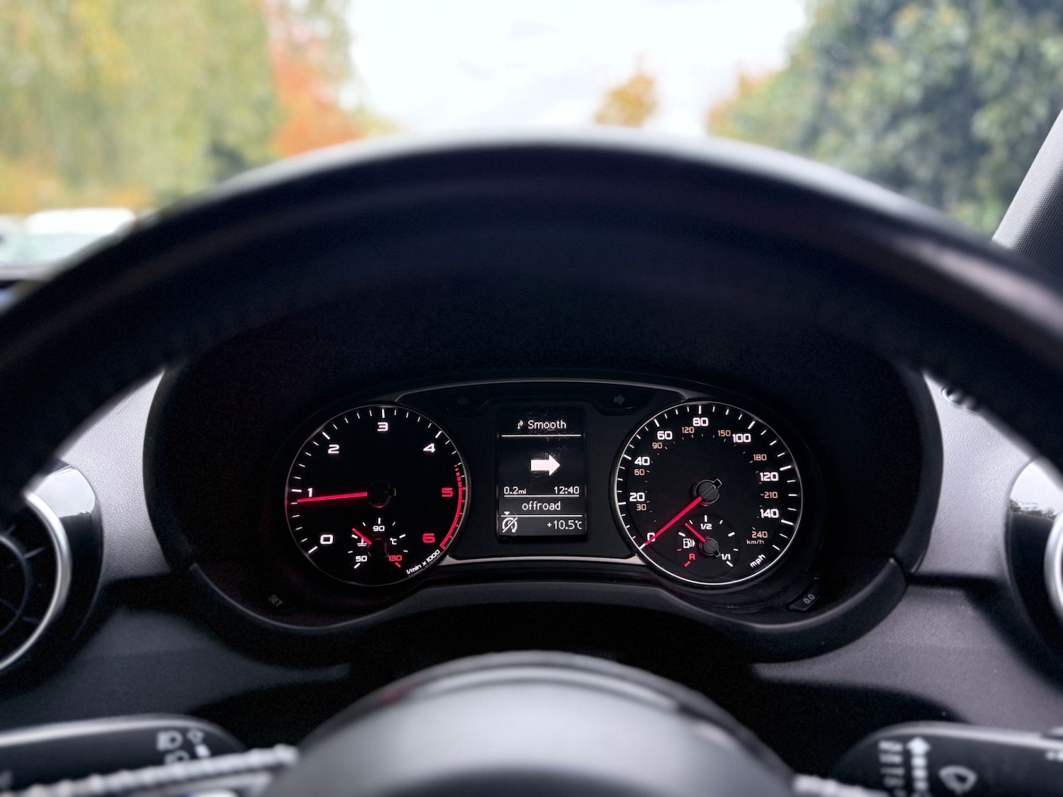 Used Audi A1 2015 for sale - 76415490: Photo 15