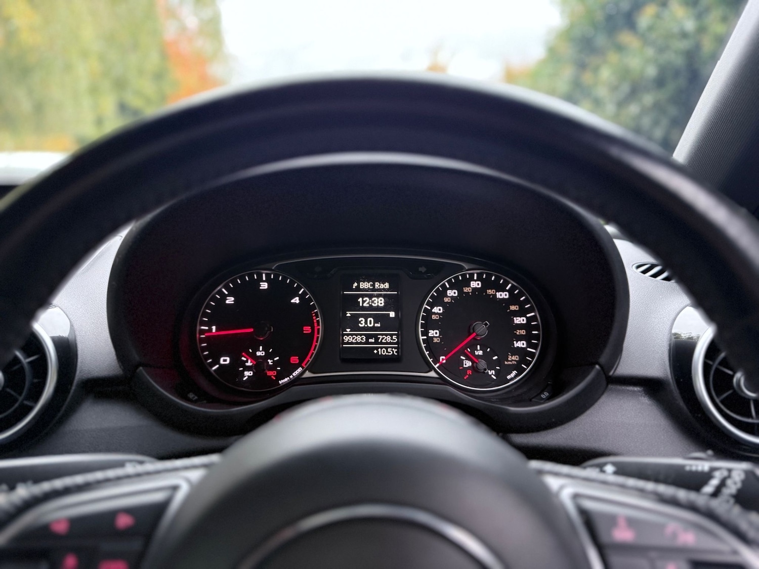 Used Audi A1 2015 for sale - 76415490: Photo 16