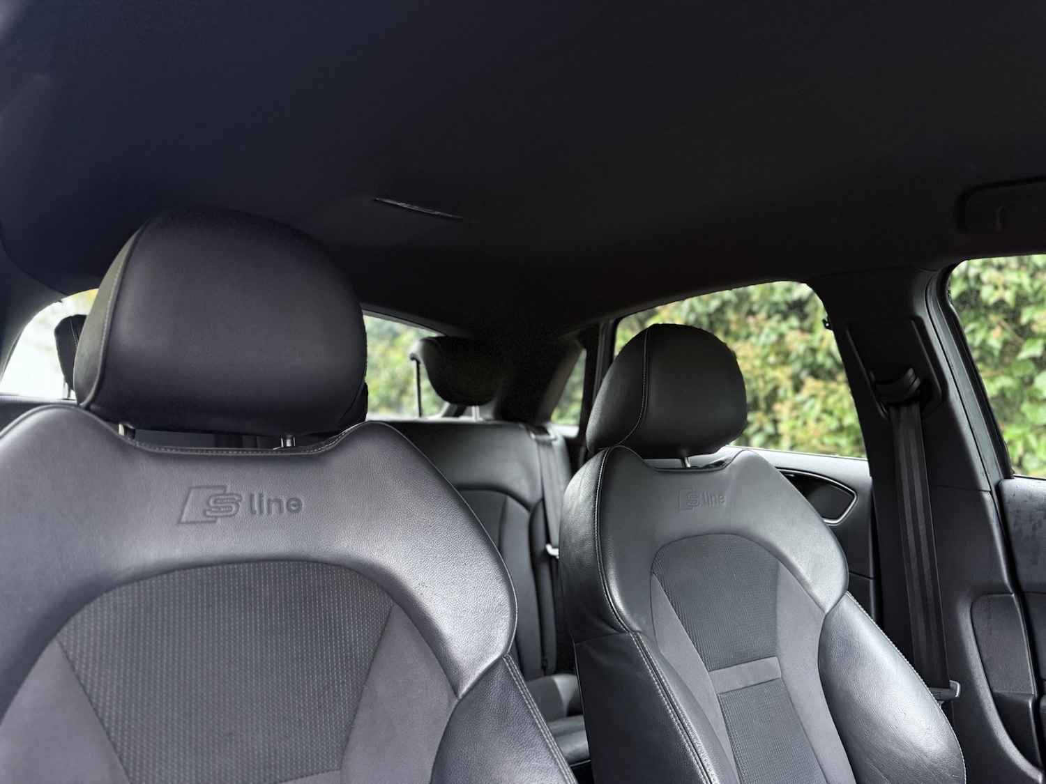 Used Audi A1 2015 for sale - 76415490: Photo 17