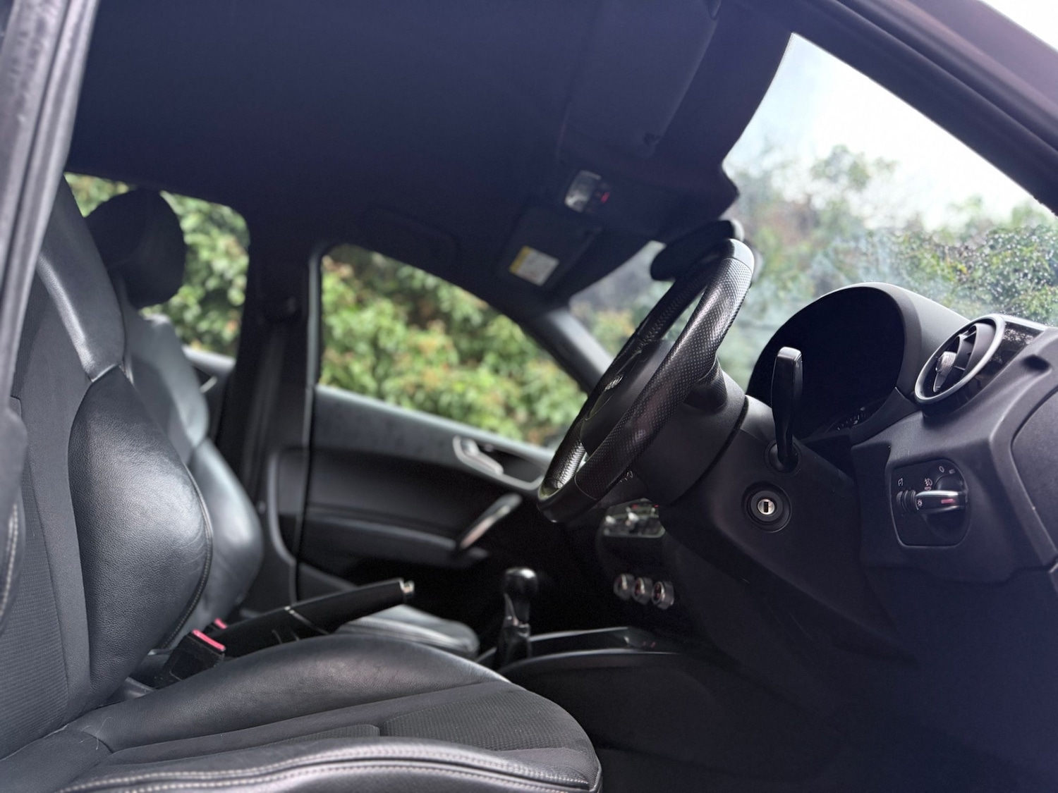 Used Audi A1 2015 for sale - 76415490: Photo 18