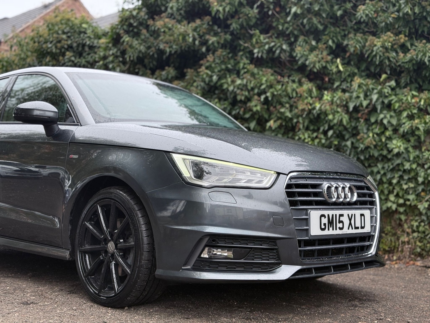 Used Audi A1 2015 for sale - 76415490: Photo 2