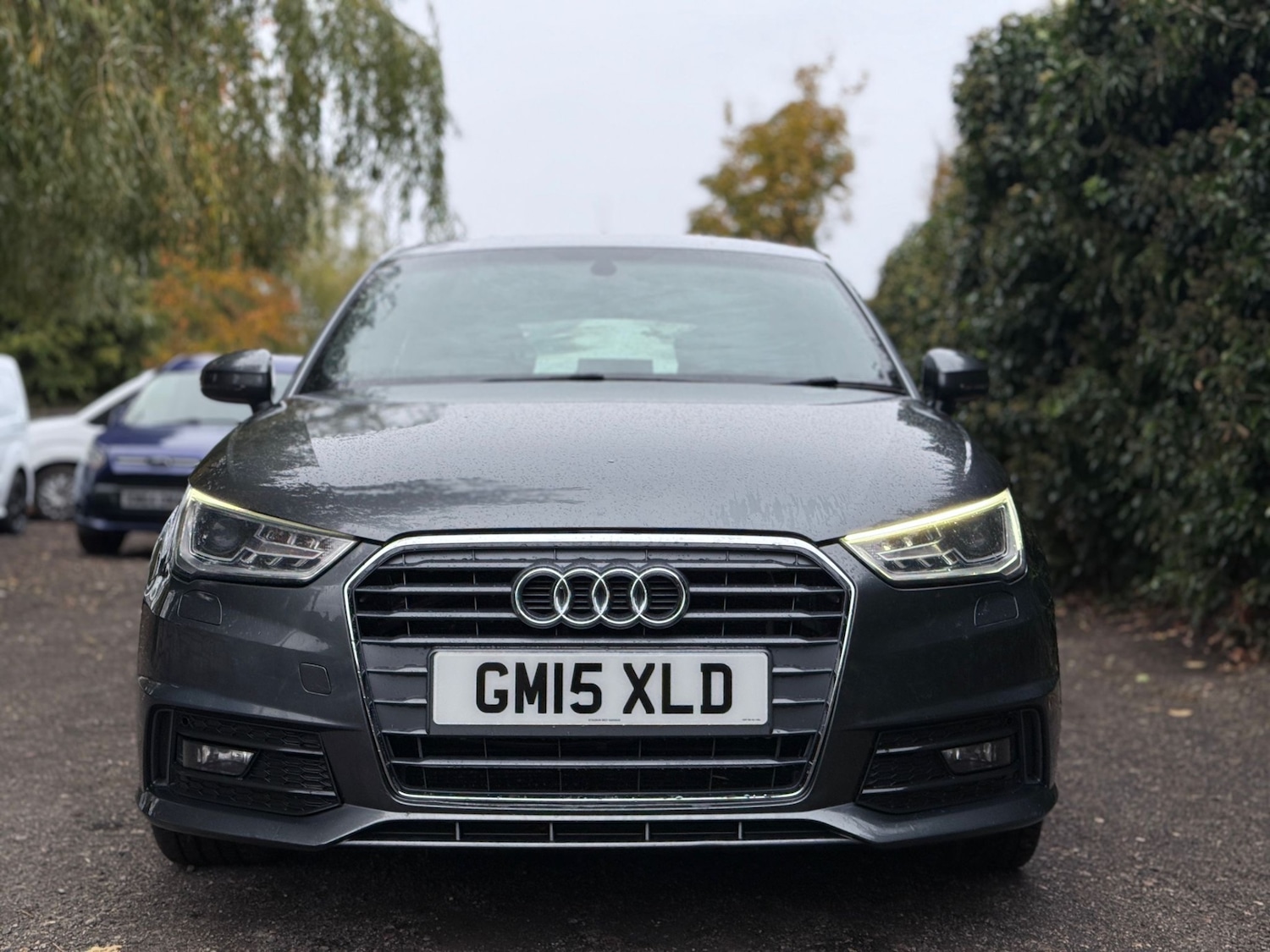 Used Audi A1 2015 for sale - 76415490: Photo 3
