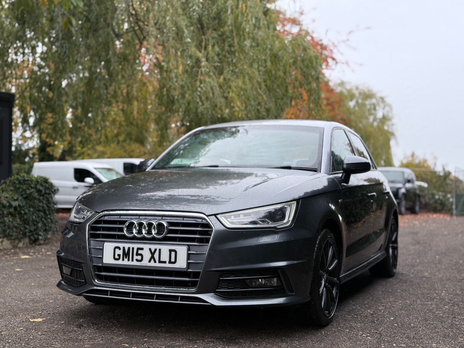 Used Audi A1 2015 for sale - 76415490: Photo 4