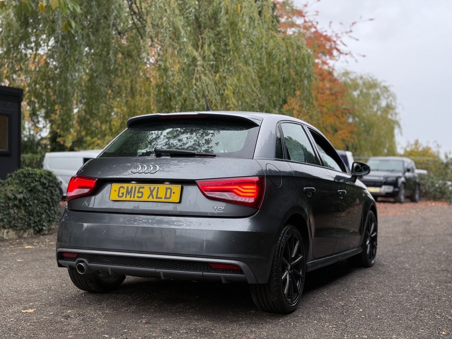 Used Audi A1 2015 for sale - 76415490: Photo 5