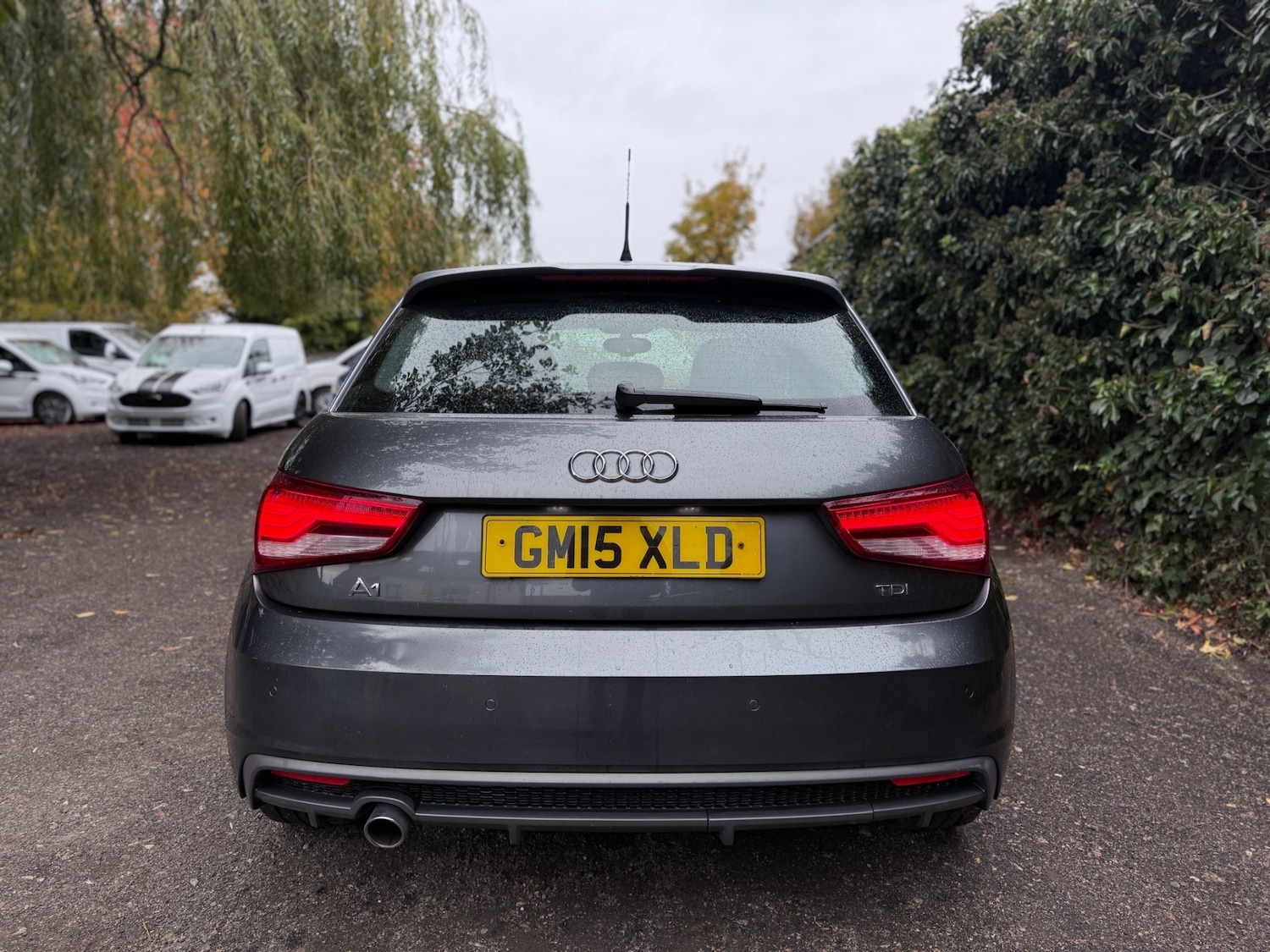Used Audi A1 2015 for sale - 76415490: Photo 6