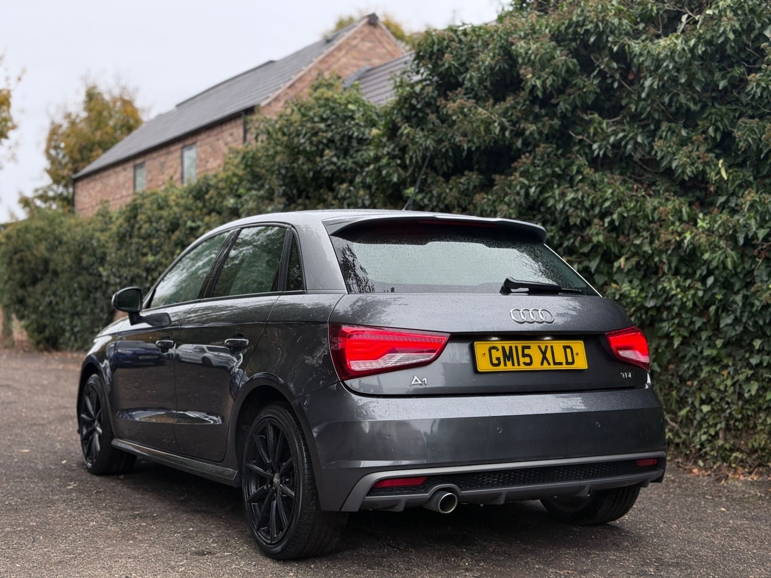 Used Audi A1 2015 for sale - 76415490: Photo 7