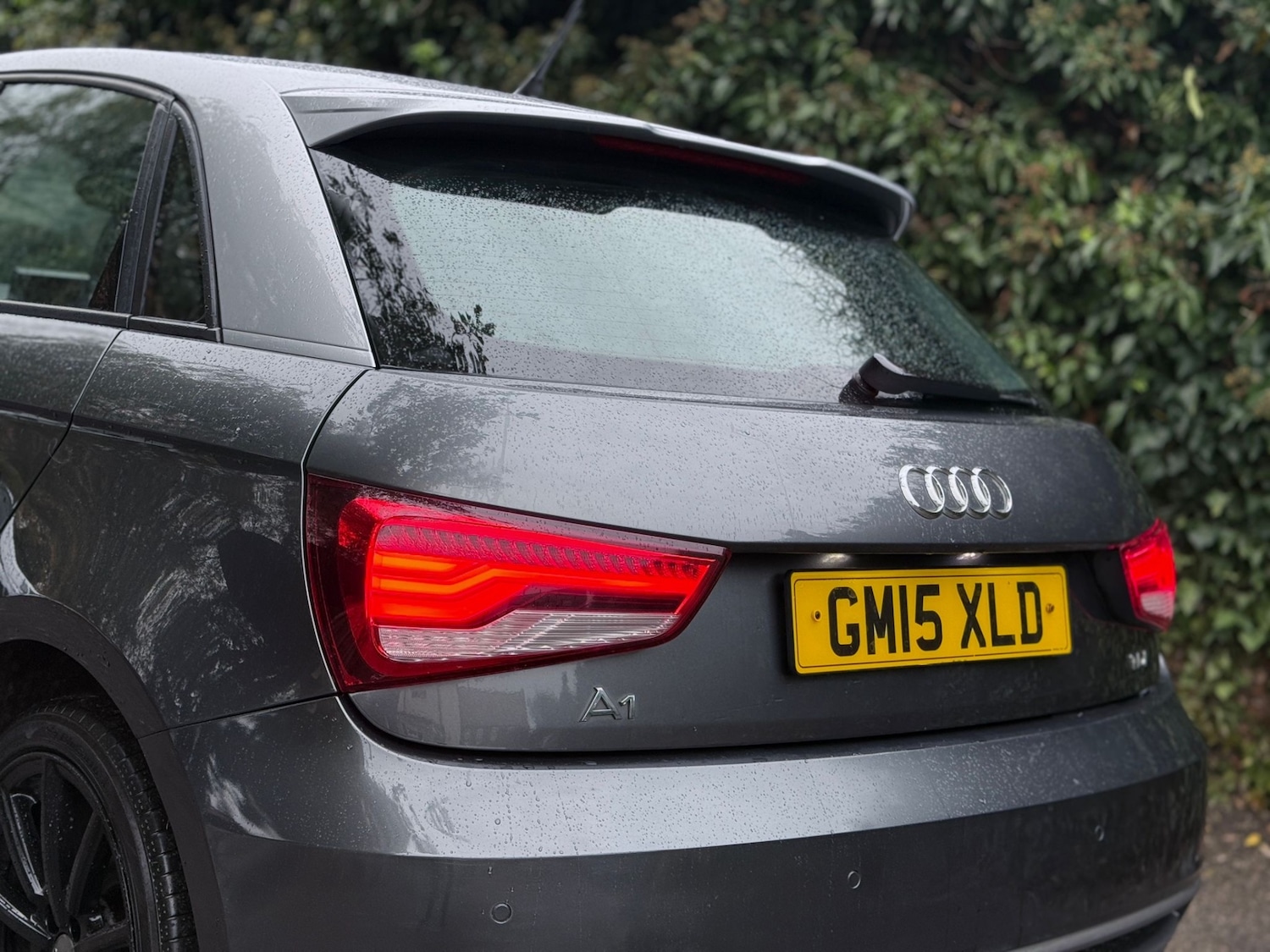 Used Audi A1 2015 for sale - 76415490: Photo 8