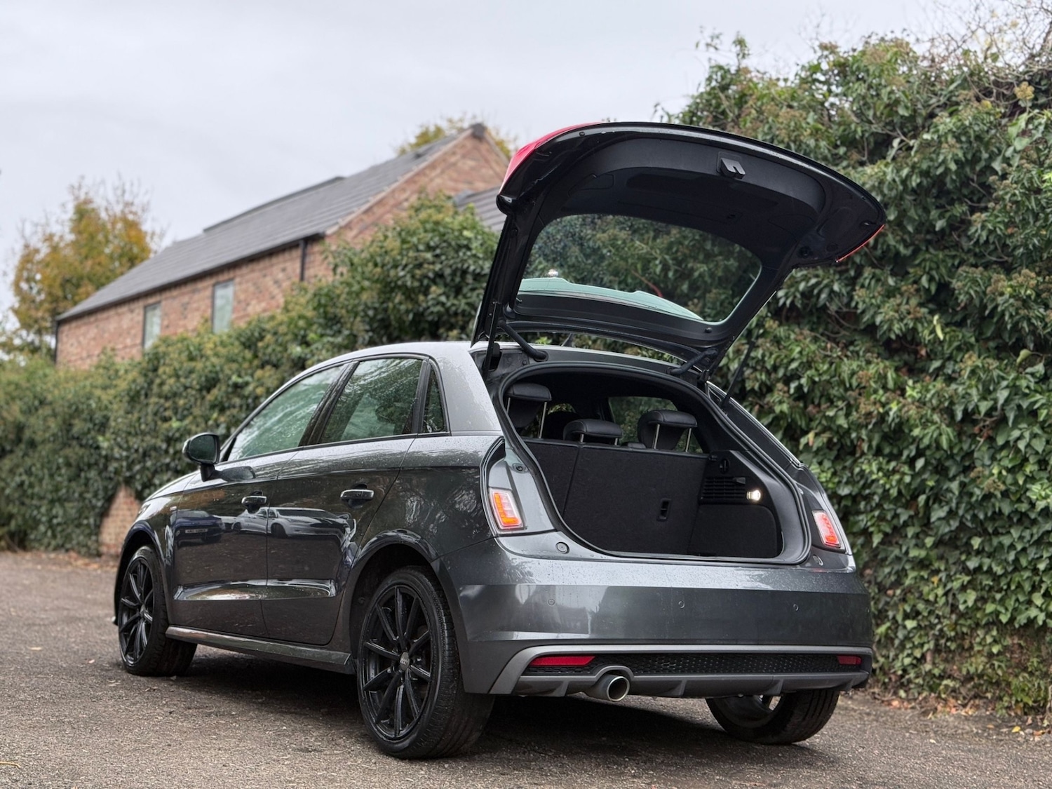 Used Audi A1 2015 for sale - 76415490: Photo 9