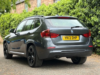 Used BMW X1 2013 for sale - 78526310: Photo