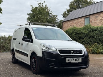 Peugeot - Partner
