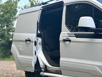 Used Ford Transit Connect 2016 for sale - 78703610: Photo