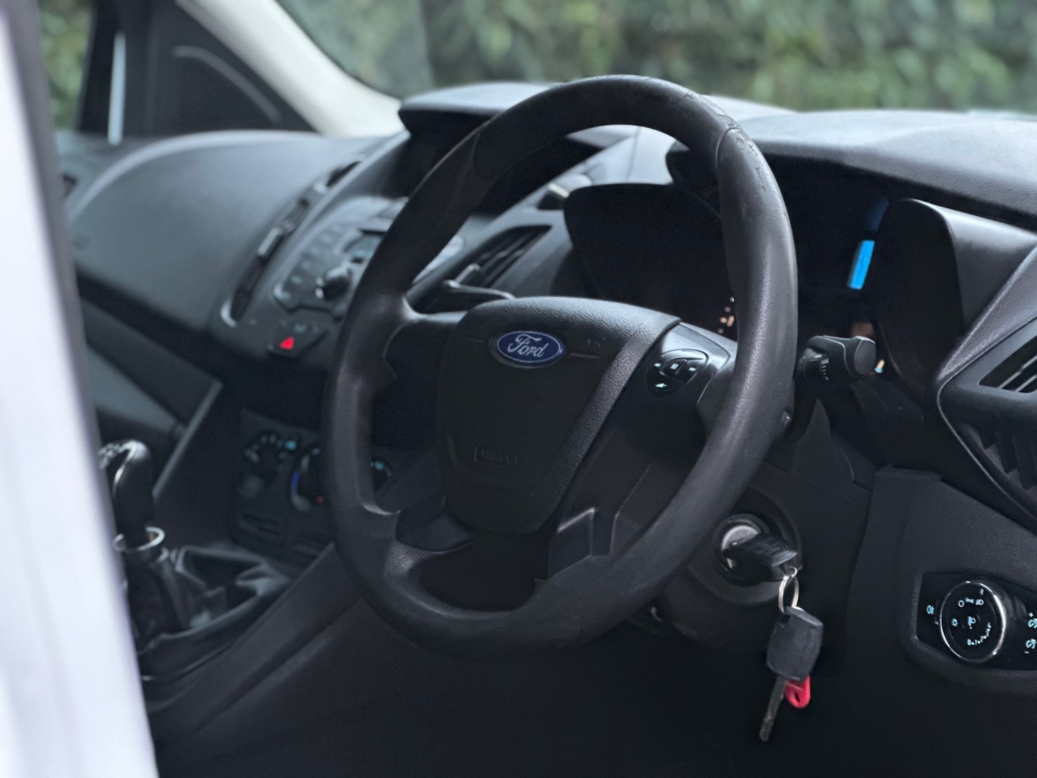 Used Ford Transit Connect 2016 for sale - 76911302: Photo 10