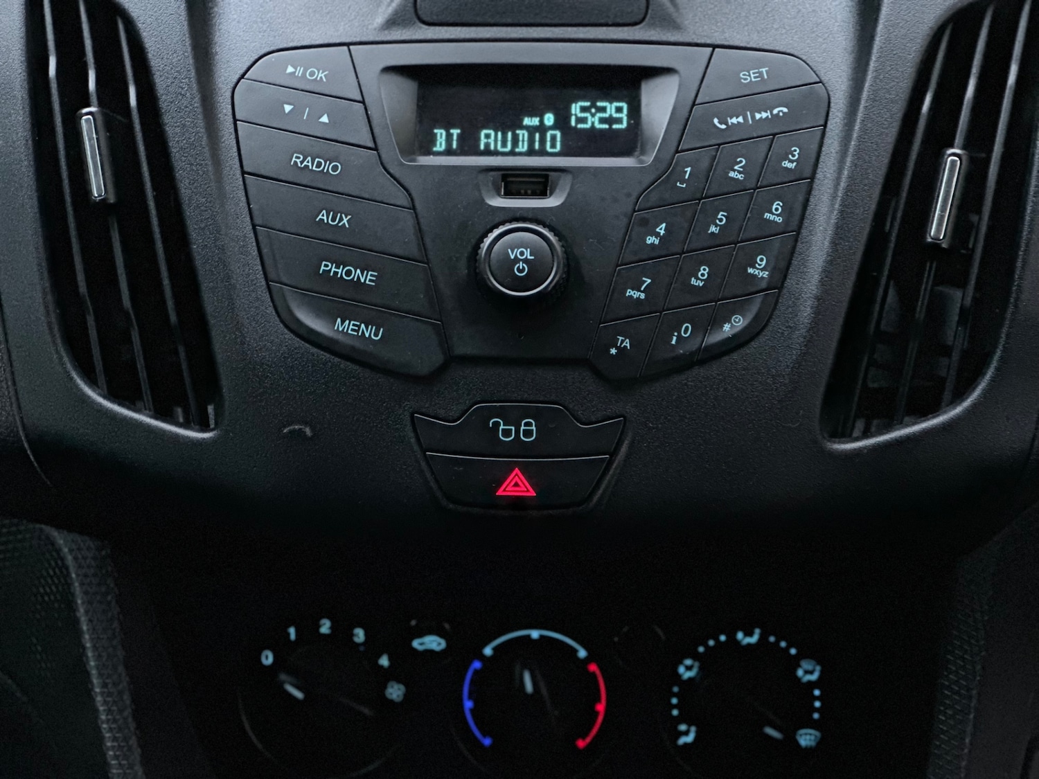 Used Ford Transit Connect 2016 for sale - 76911302: Photo 11