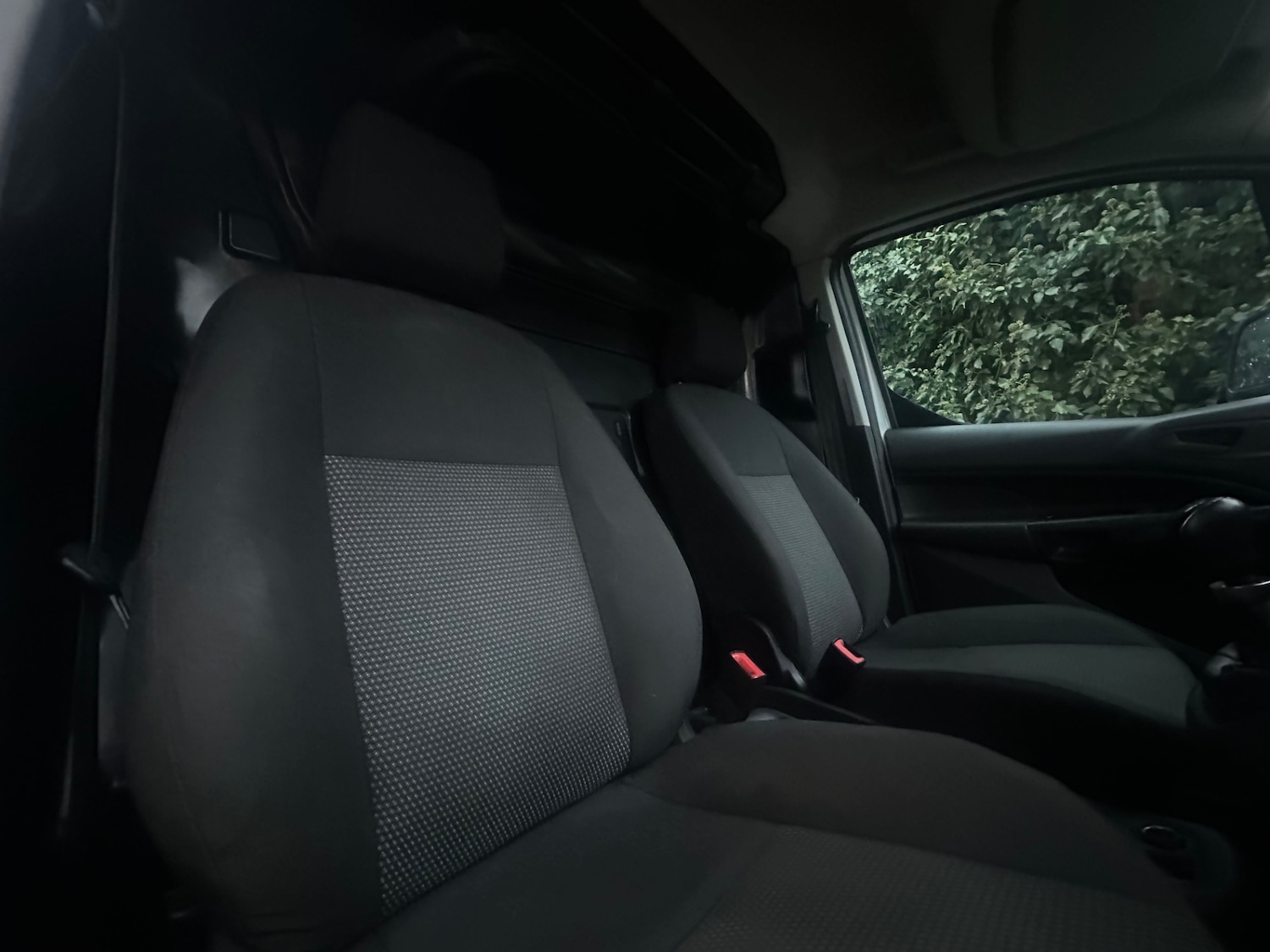 Used Ford Transit Connect 2016 for sale - 76911302: Photo 12