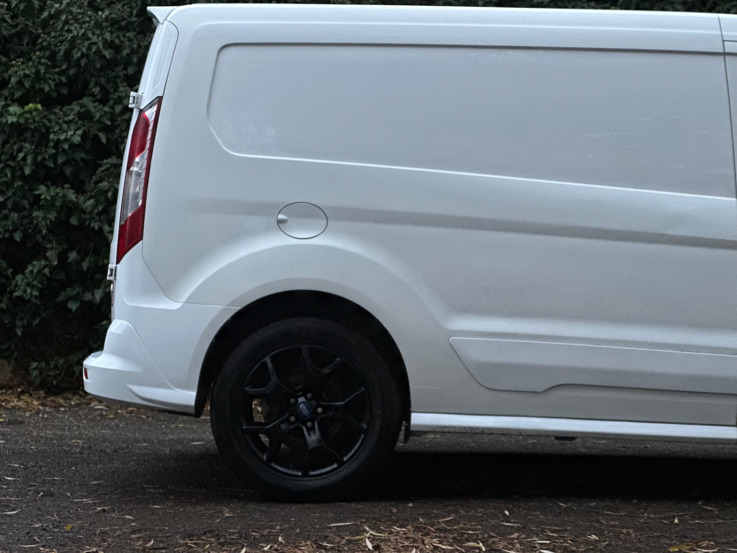 Used Ford Transit Connect 2016 for sale - 76911302: Photo 2