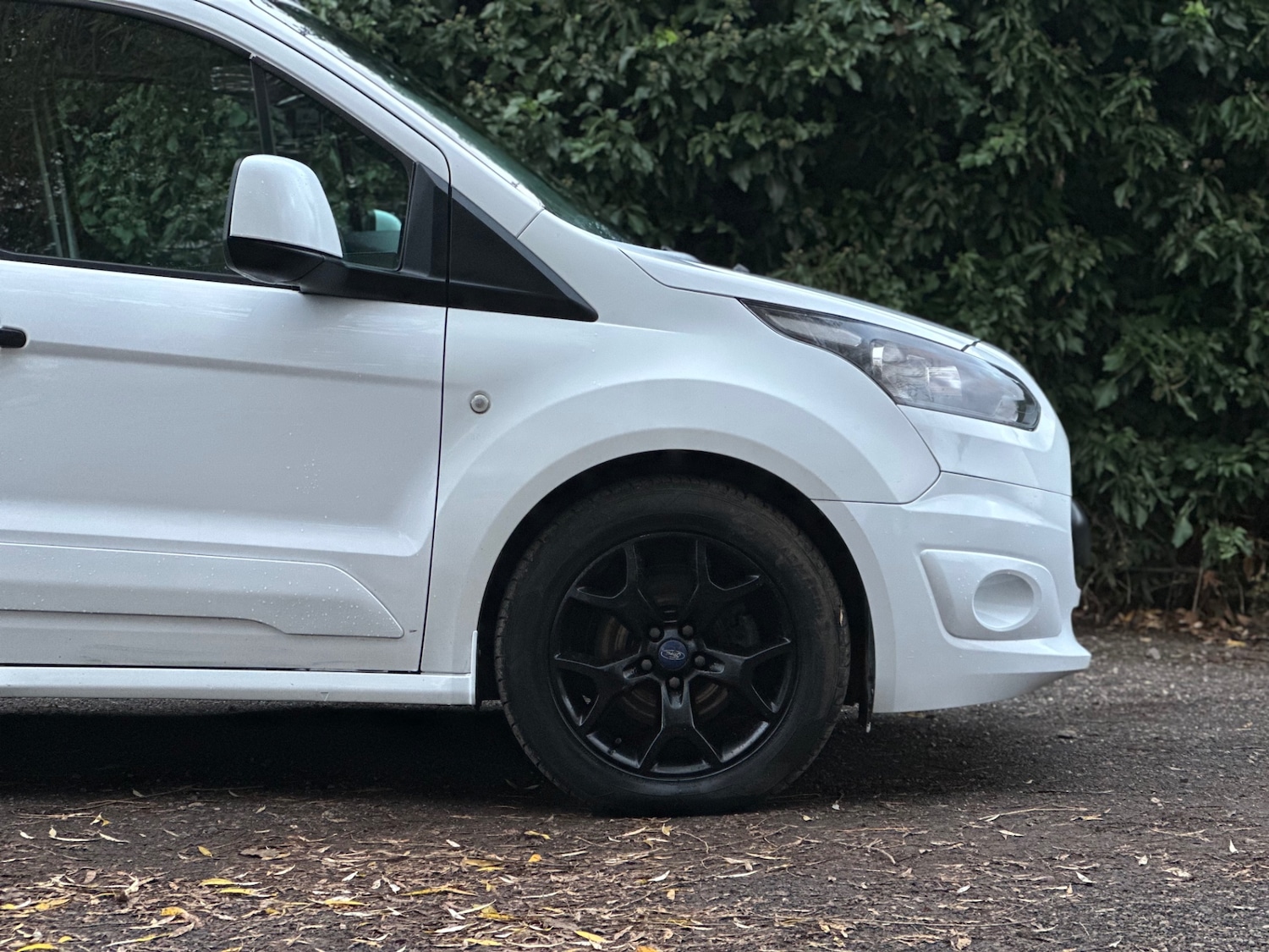 Used Ford Transit Connect 2016 for sale - 76911302: Photo 3