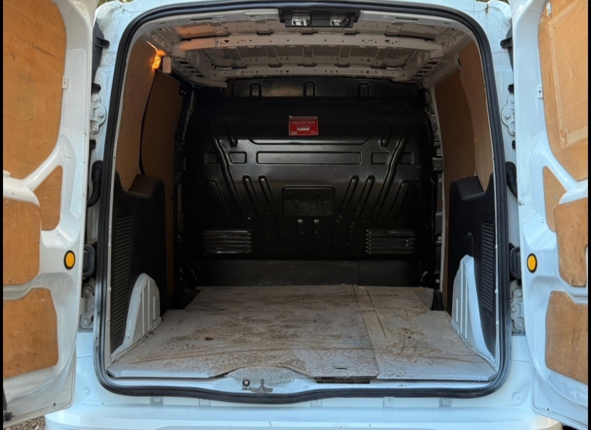 Used Ford Transit Connect 2016 for sale - 76911302: Photo 9