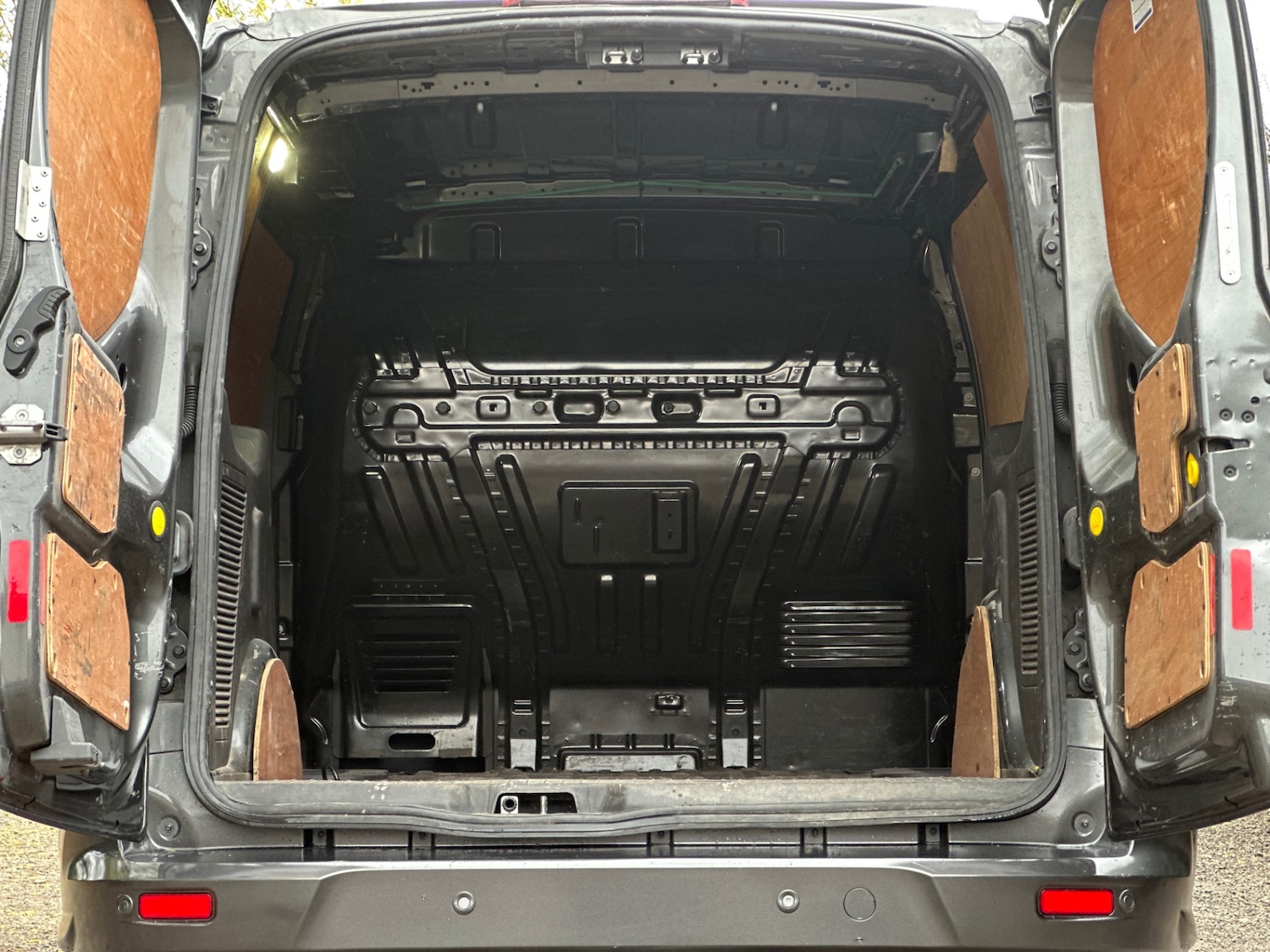 Used Ford Transit Connect 2015 for sale - 78004842: Photo 12