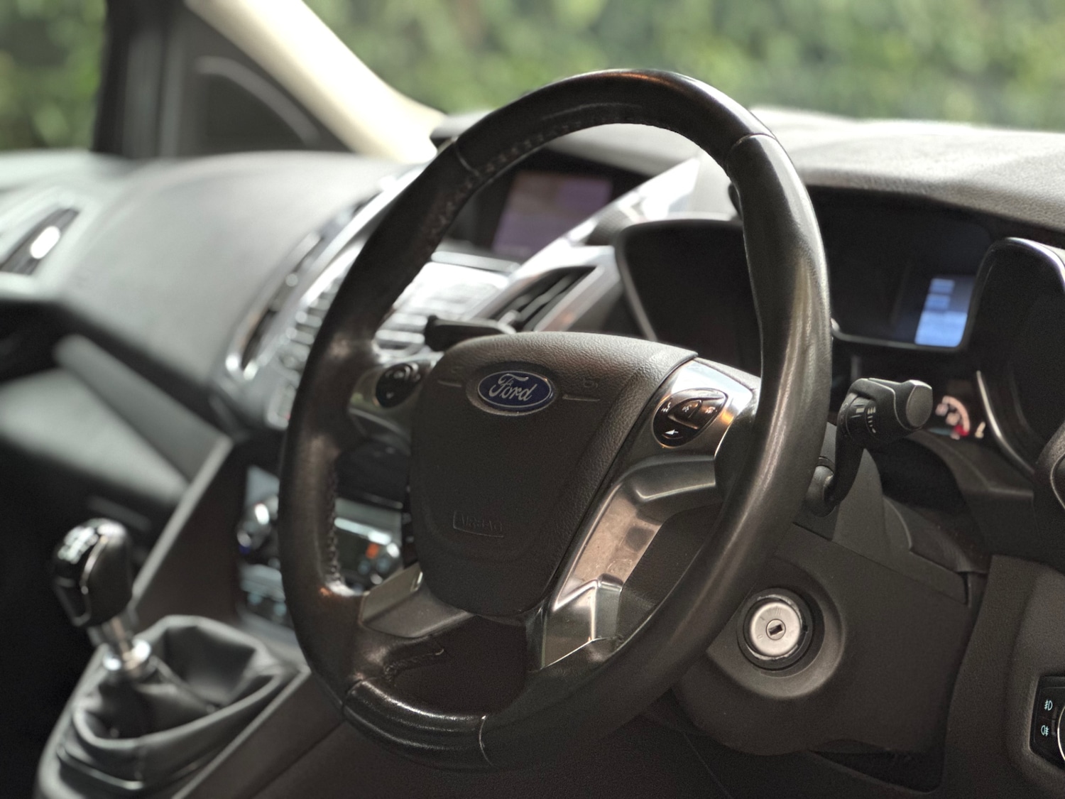 Used Ford Transit Connect 2015 for sale - 78004842: Photo 13