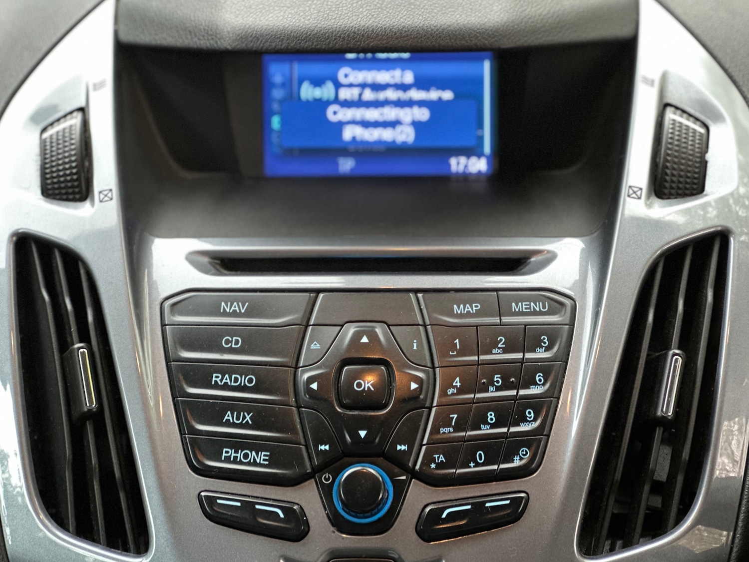 Used Ford Transit Connect 2015 for sale - 78004842: Photo 14