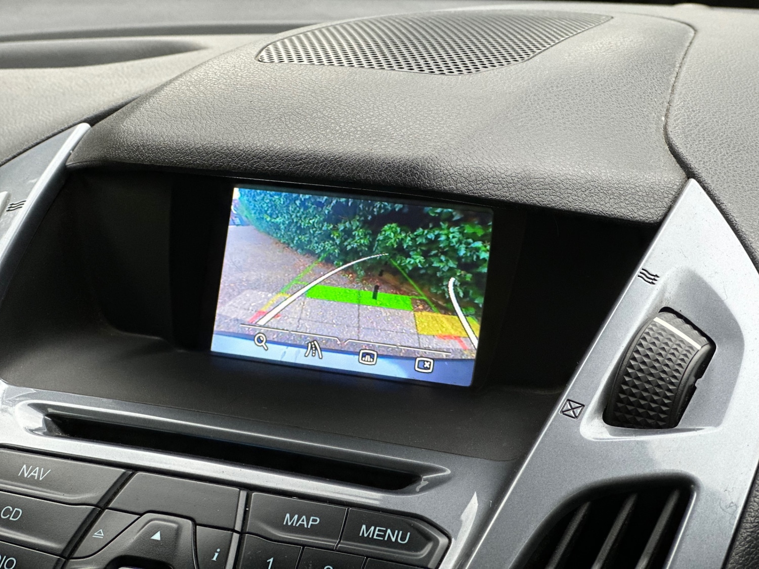 Used Ford Transit Connect 2015 for sale - 78004842: Photo 15