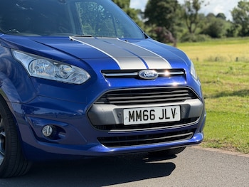 Used Ford Transit Connect 2016 for sale - 78963806: Photo