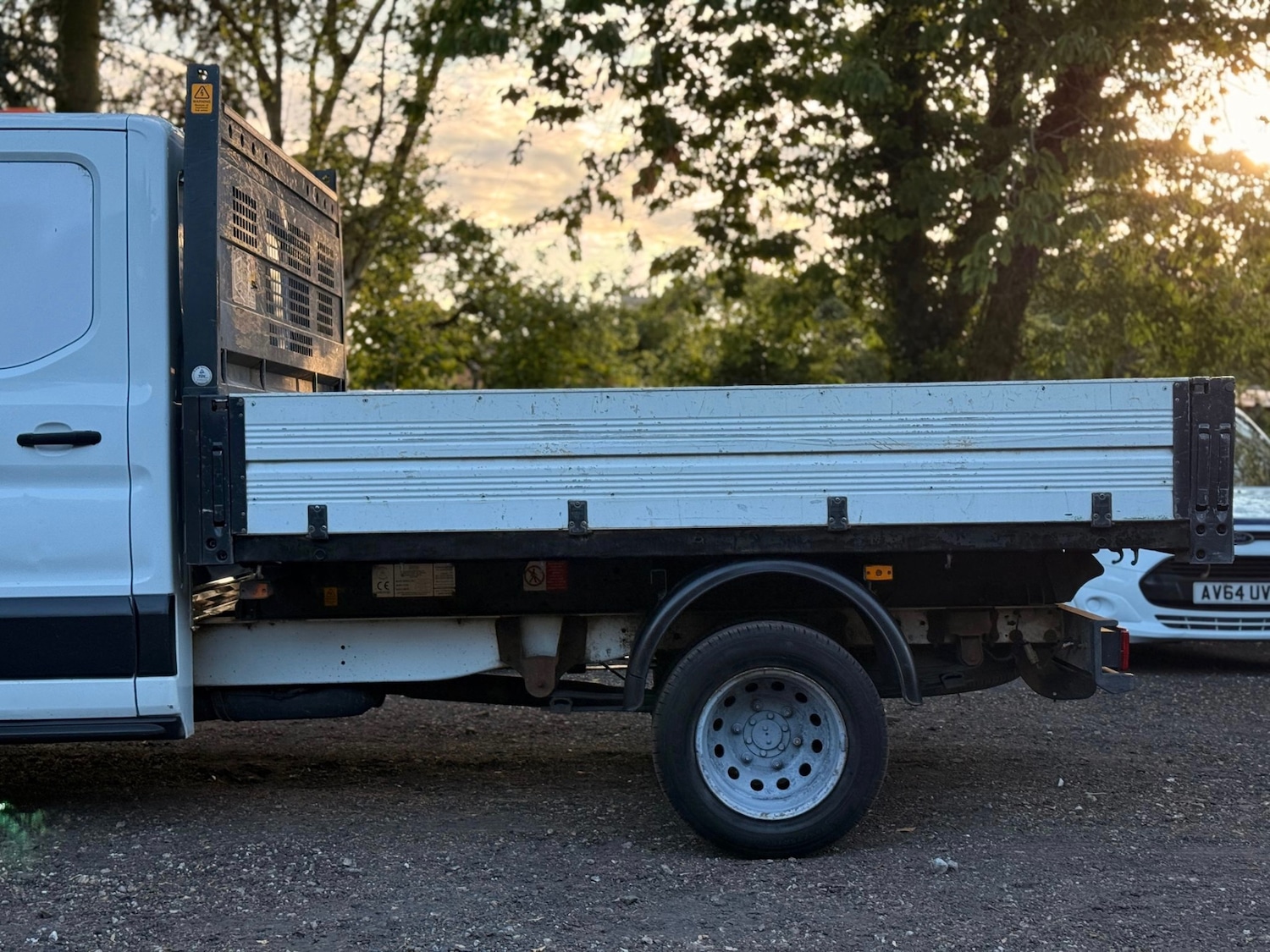 Vehicle 11