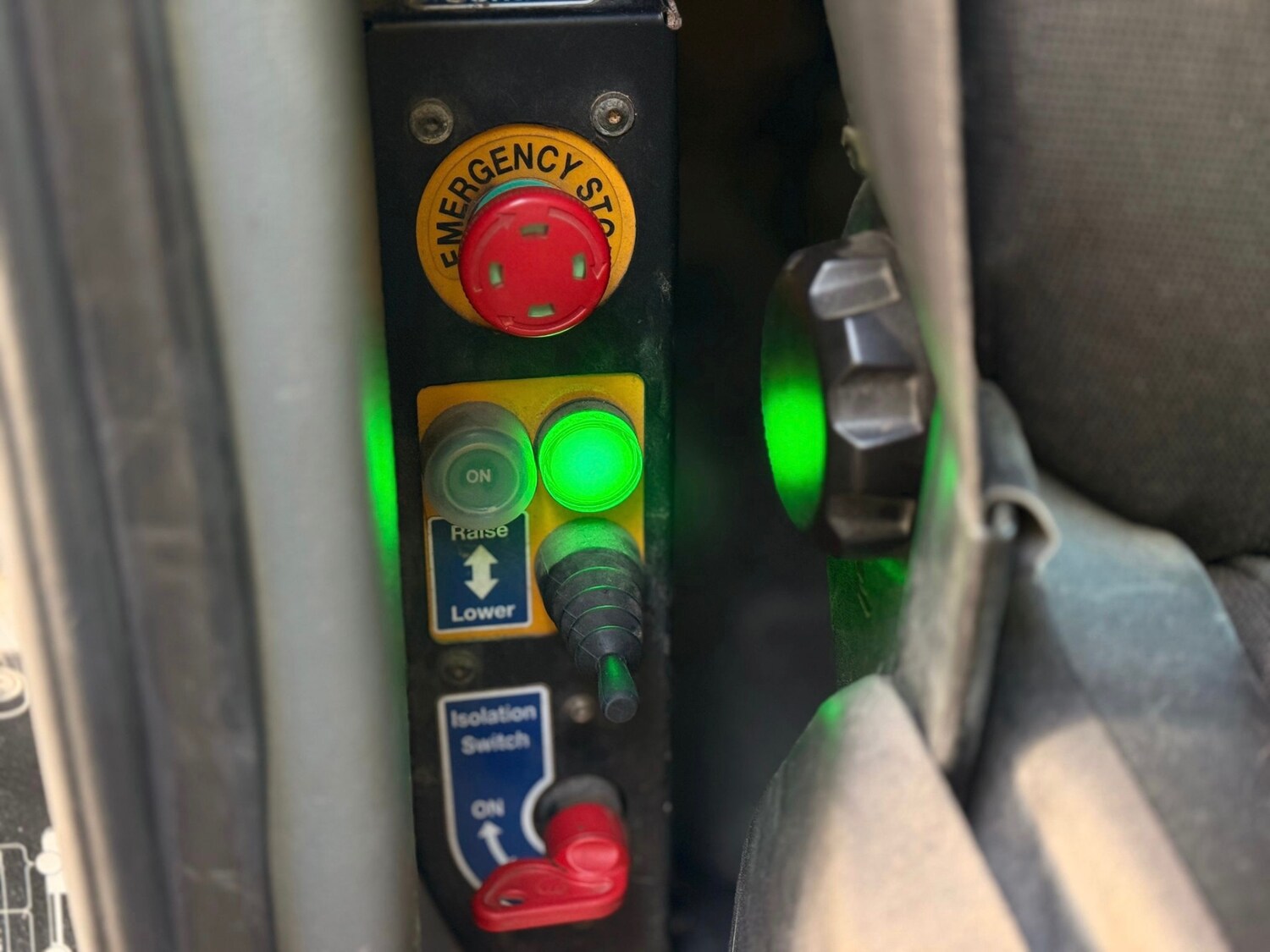 Vehicle 16