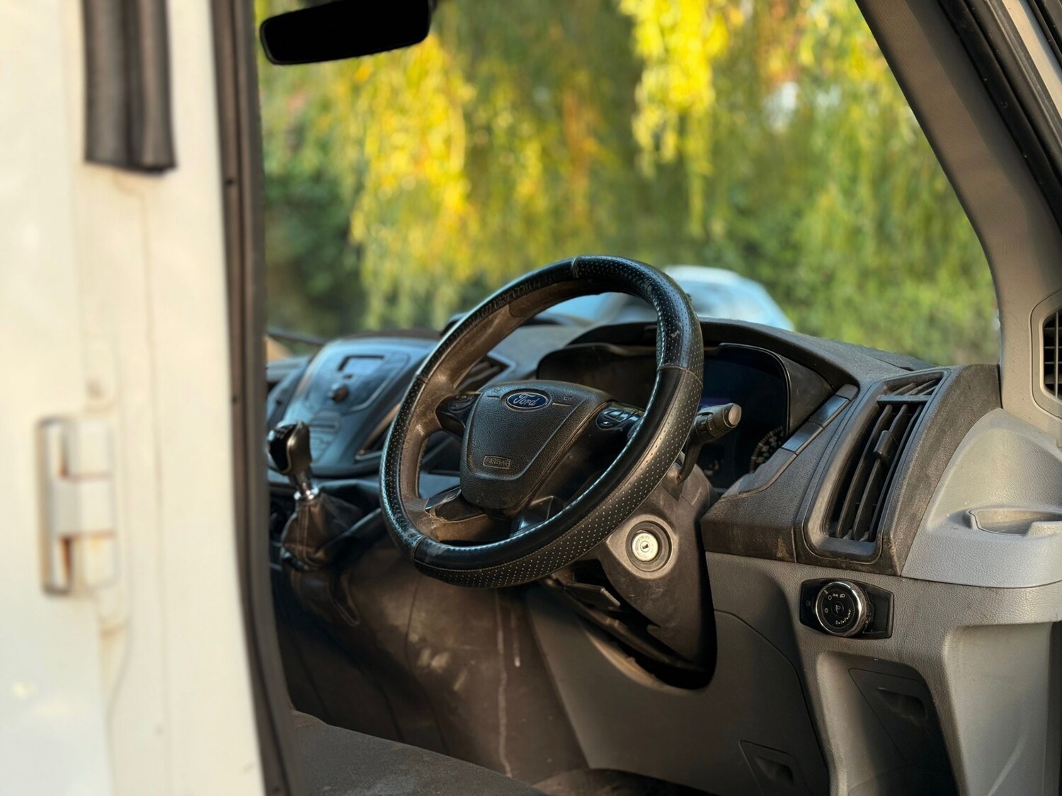 Vehicle 17