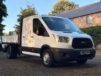 Used Ford Transit 2015 for sale - 75148413: Photo