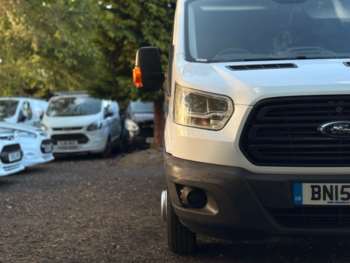 Used Ford Transit 2015 for sale - 75148413: Photo
