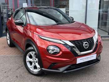 2020 (70) - 1.0 DIG-T (114ps) N-Connecta 5-Door