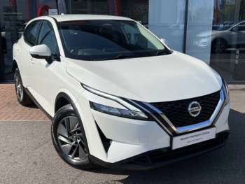 2022 (22) - 1.3 DIG-T (160ps) Acenta Premium 5-Door